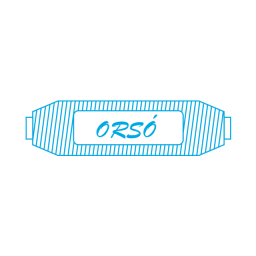 Orsó '95