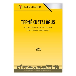 Termékkatalógus