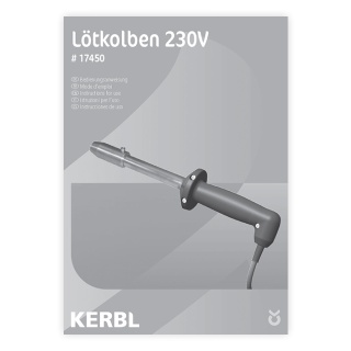 Használati útmutató 0831 Használati útmutató 0831