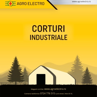 Mini catalogue - Tents 2025