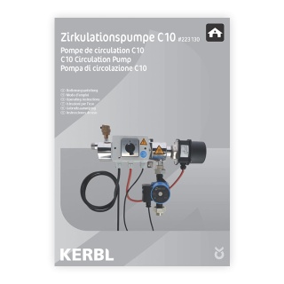 C10 használati útmutató (angol)