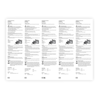 Használati útmutató – HandyShock