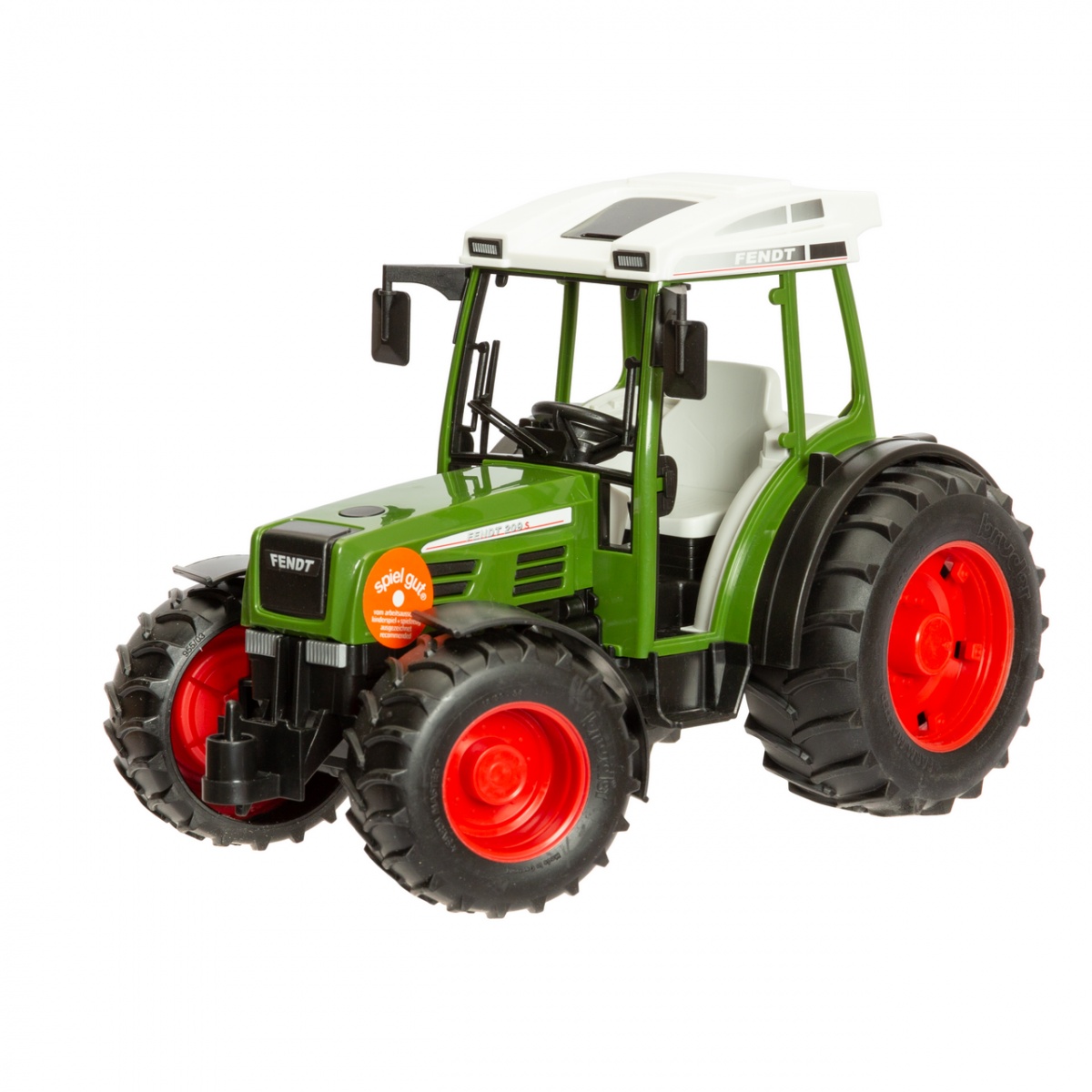 Fendt 209S játéktraktor