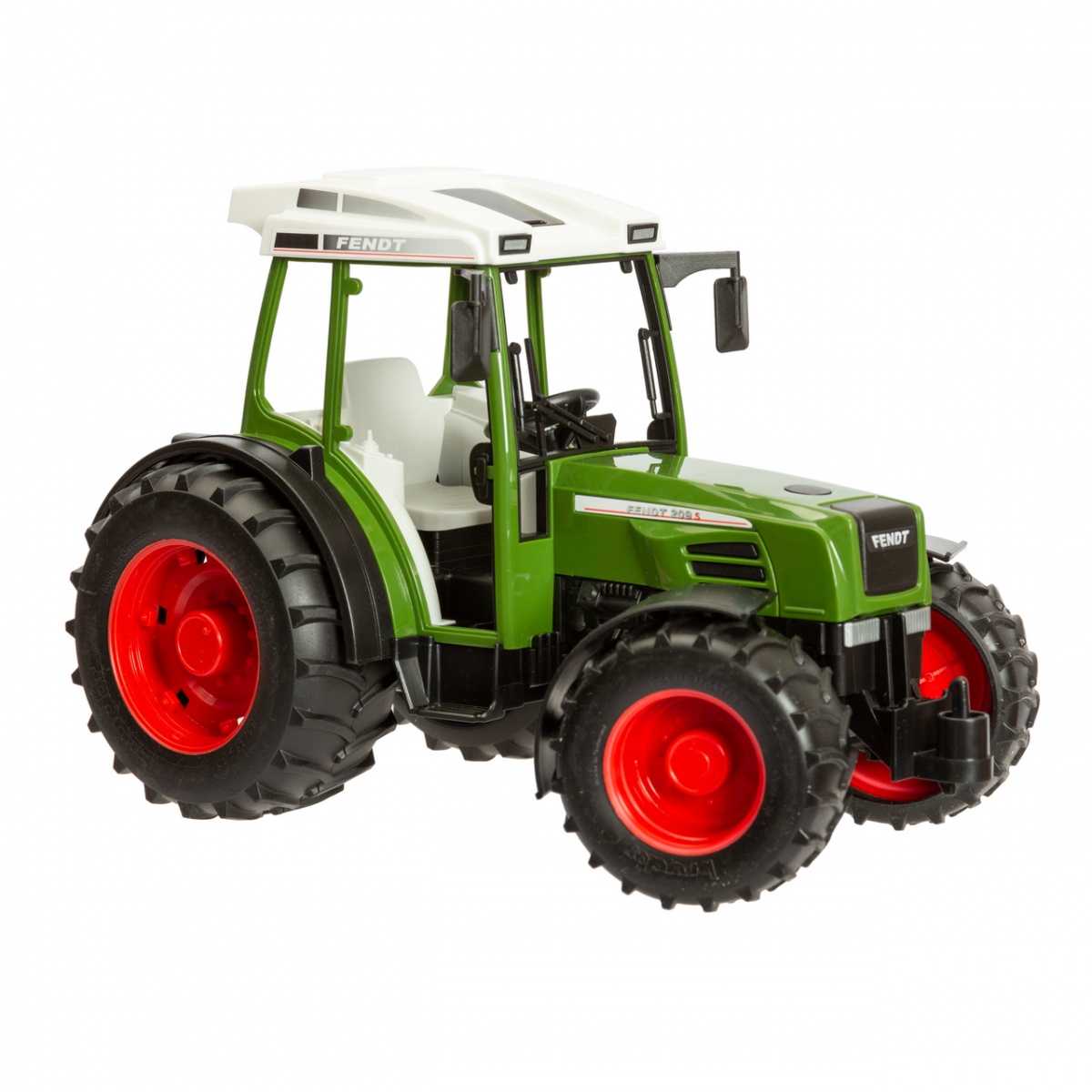 Fendt 209S játéktraktor