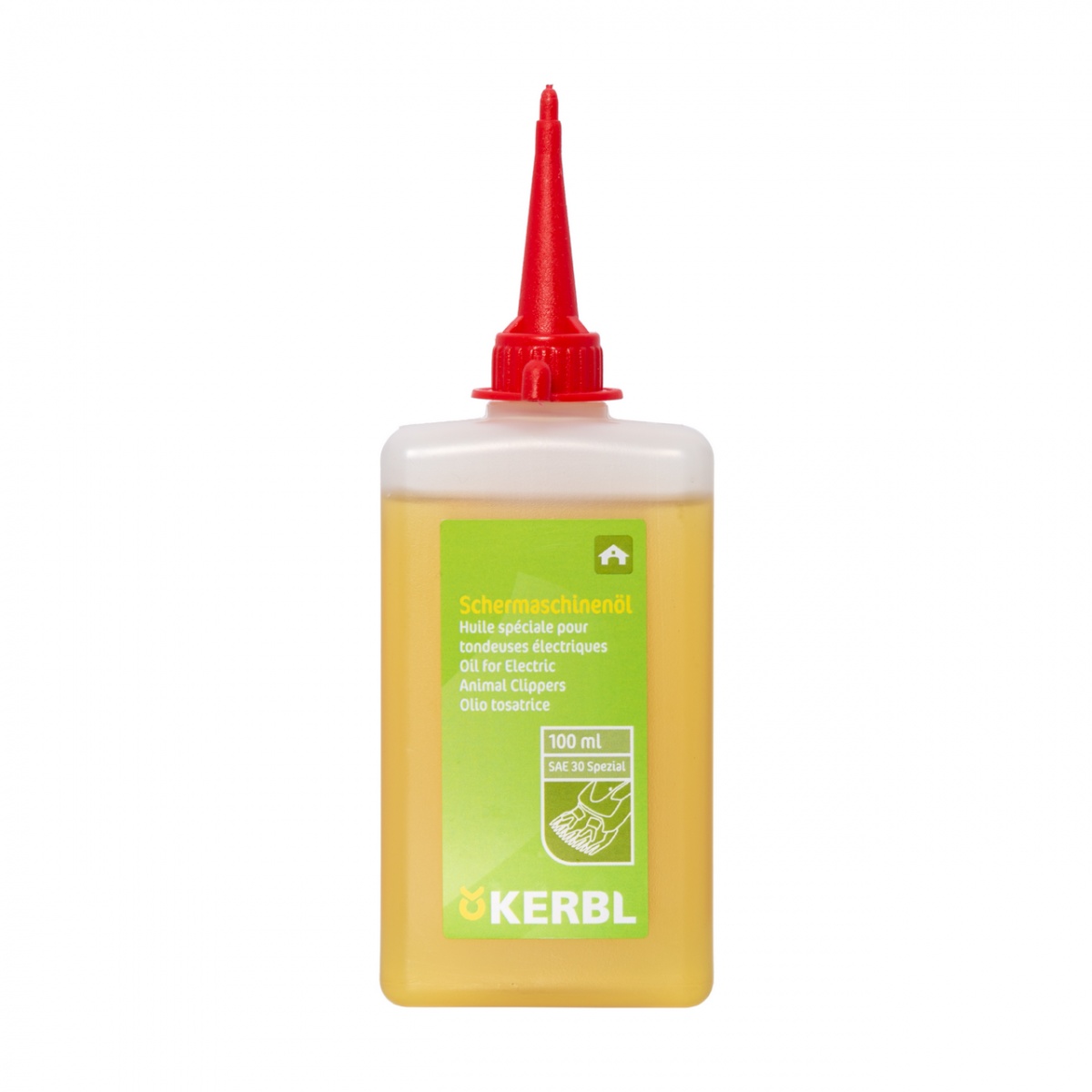 Olaj nyírógépeknek, 100 ml