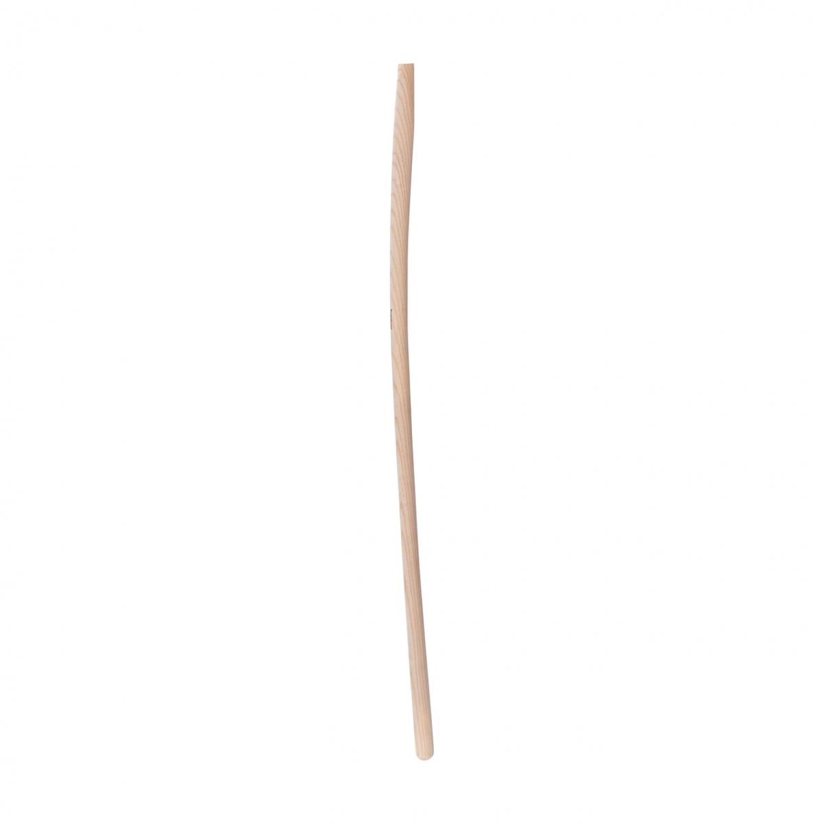 Görbített nyél szerszámokhoz, 135 cm