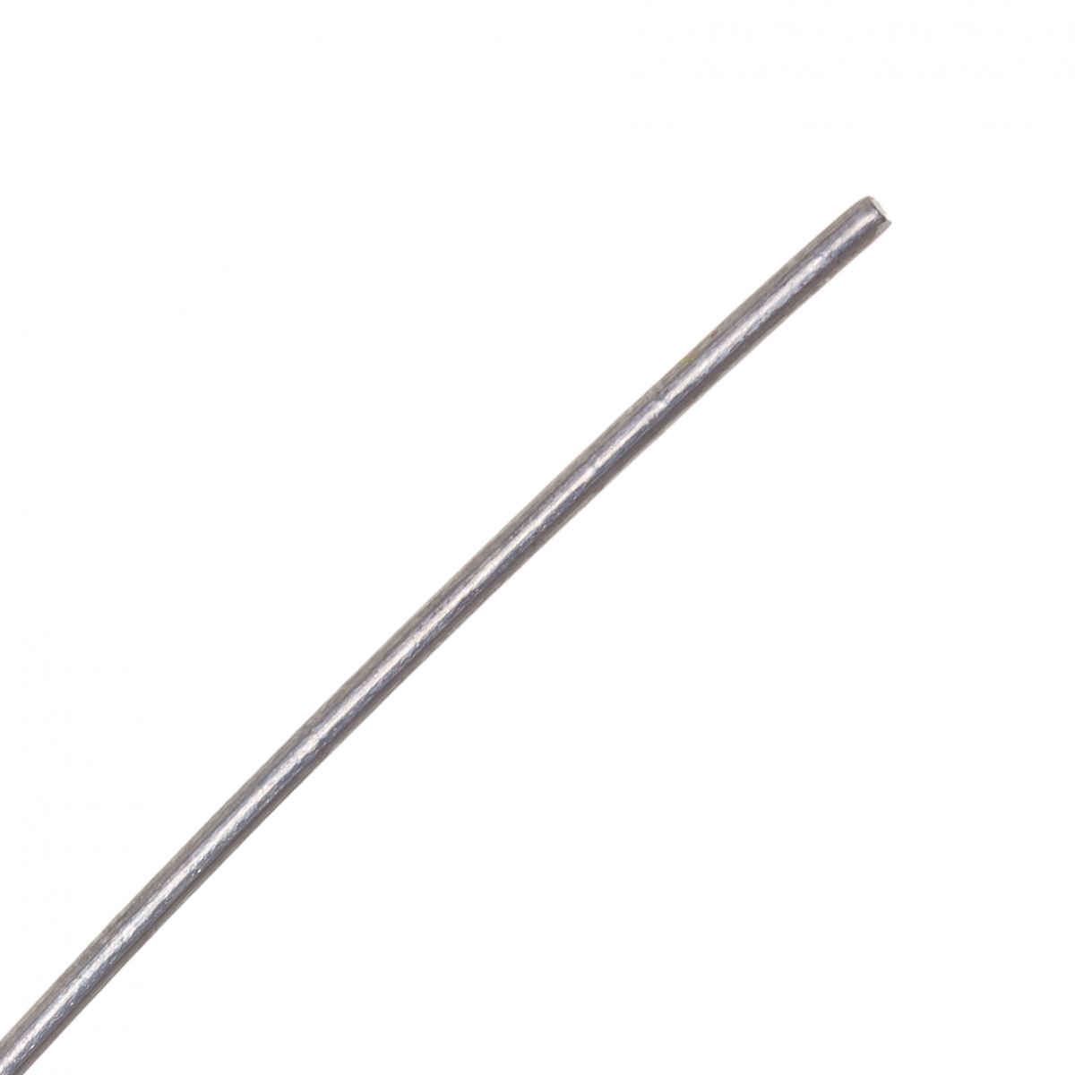 Acélhuzal villanypásztornak 2,5 mm - 650 kg - 625 m - 0,035 Ω/m