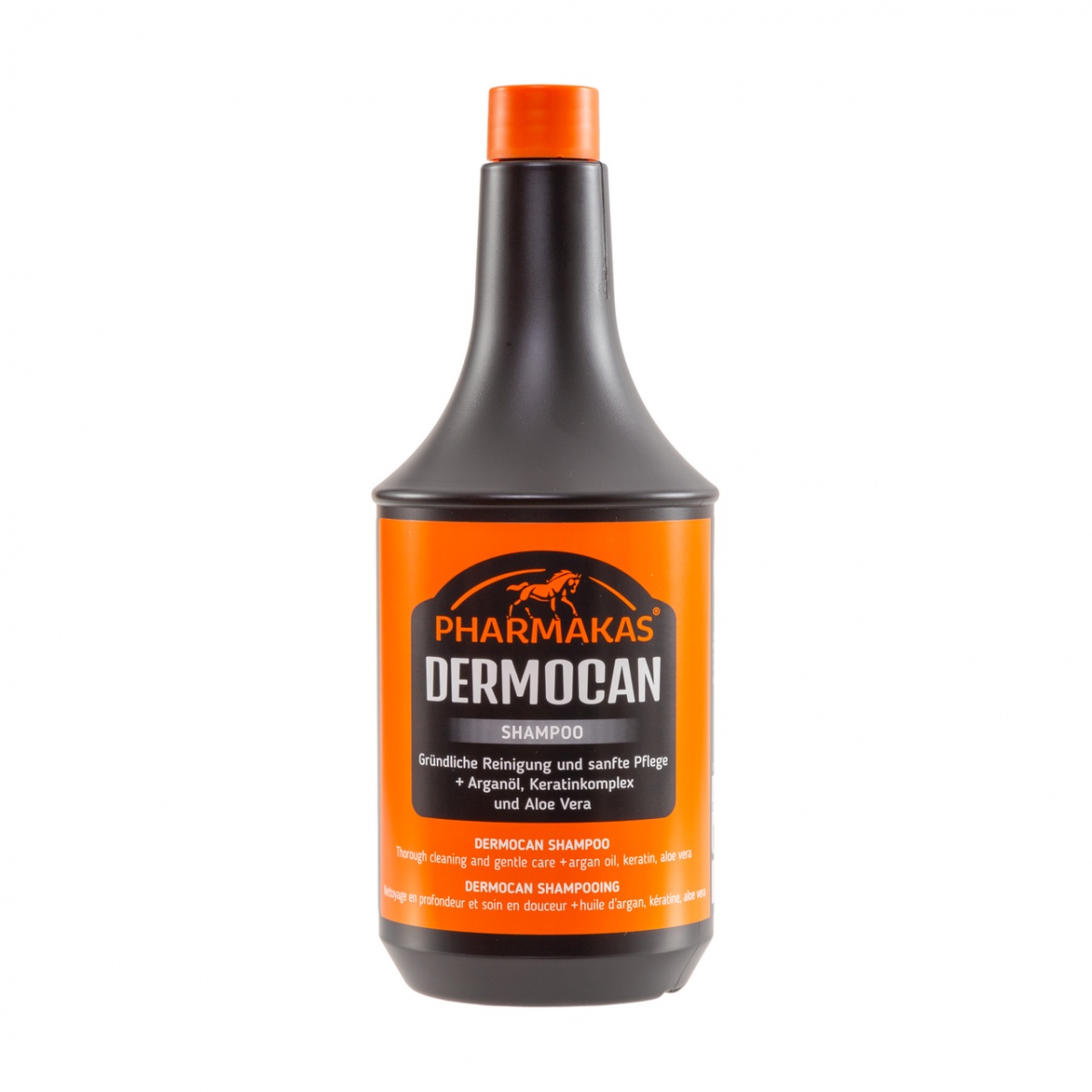 Lósampon, Dermocan, 1000 ml