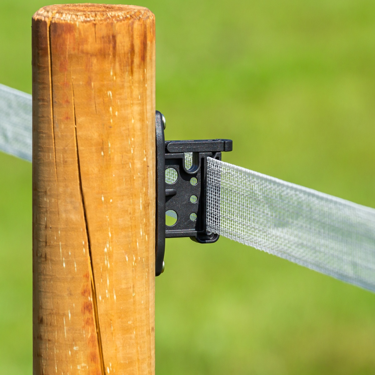 Szalagszigetelő permanens kerítések számára, 25 db