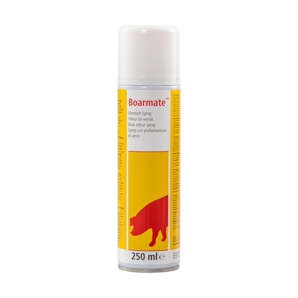 Kanszagú spray, Boarmate, 250 ml