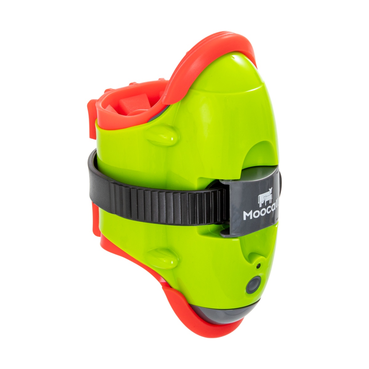 Ellési szenzor, Moocall