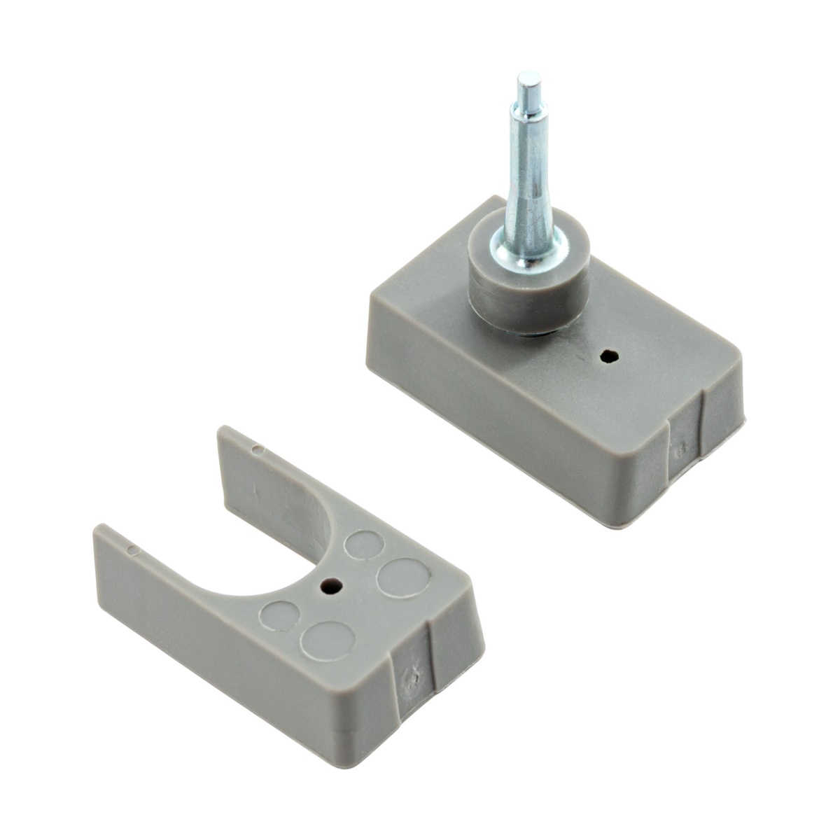 Tartalék tűkészlet FlexoPlus és MultiFlex típusú füljelző fogókhoz