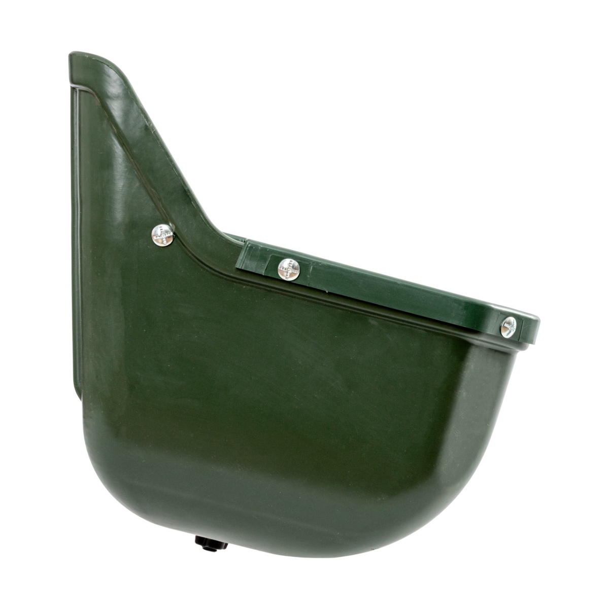 Etető csikók számára, 9 literes