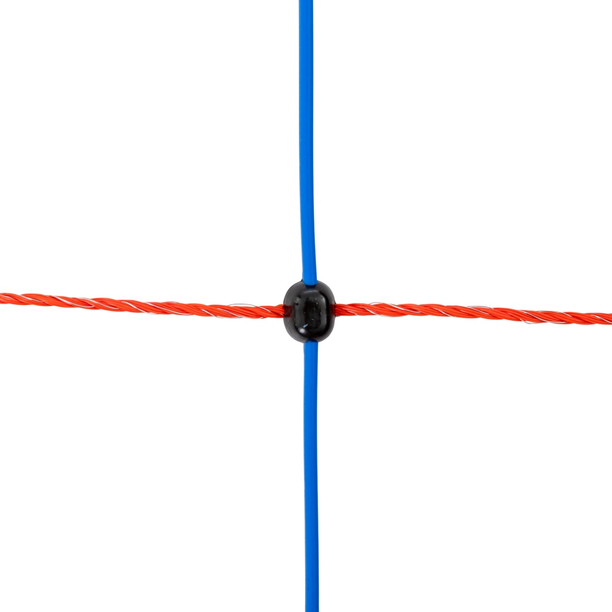 Villanypásztor háló, TitanNet Premium, 50 m × 108 cm