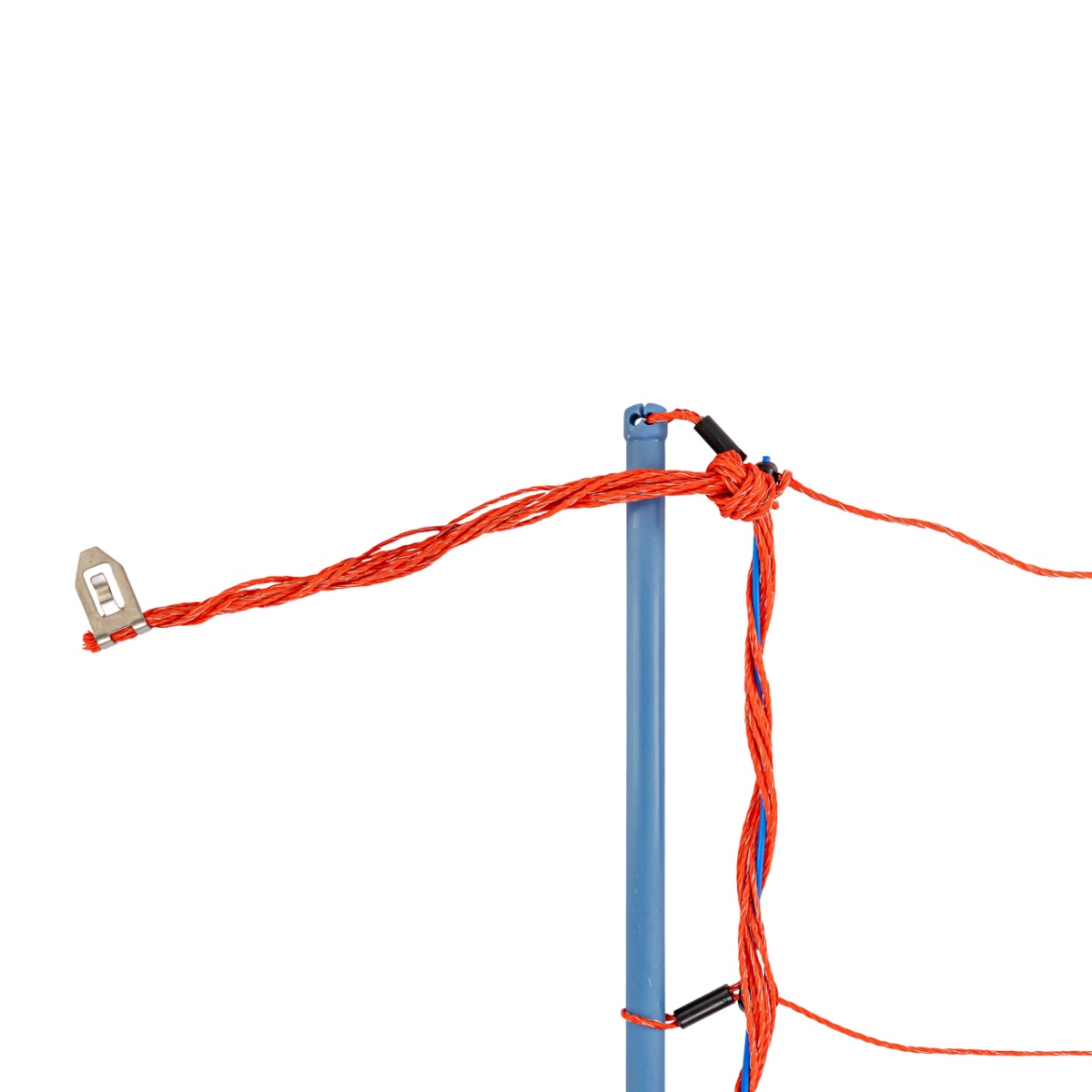 Villanypásztor háló, TitanNet Premium, 50 m × 108 cm