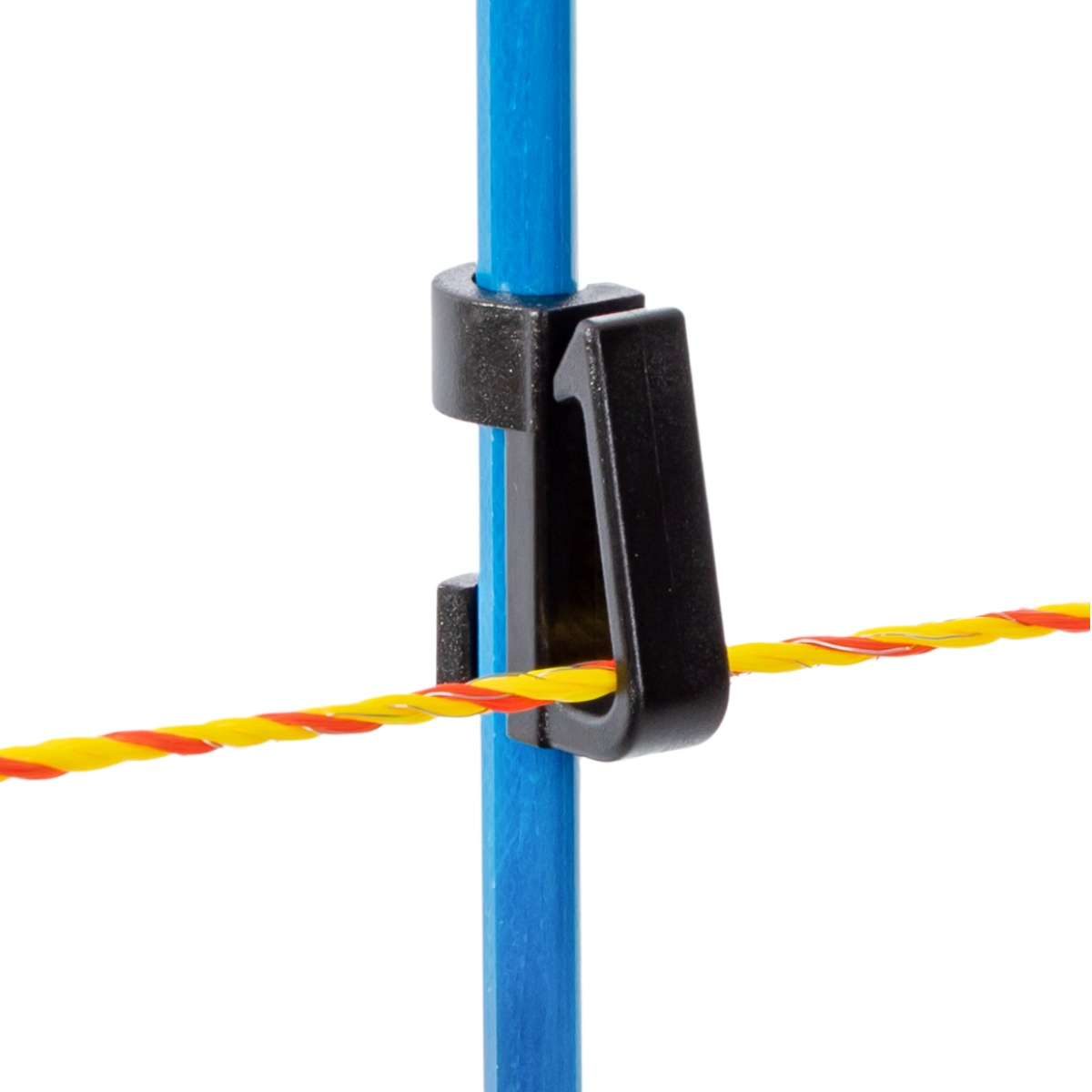 AKO Oval Premium üvegszálas oszlop, 110 cm, kék