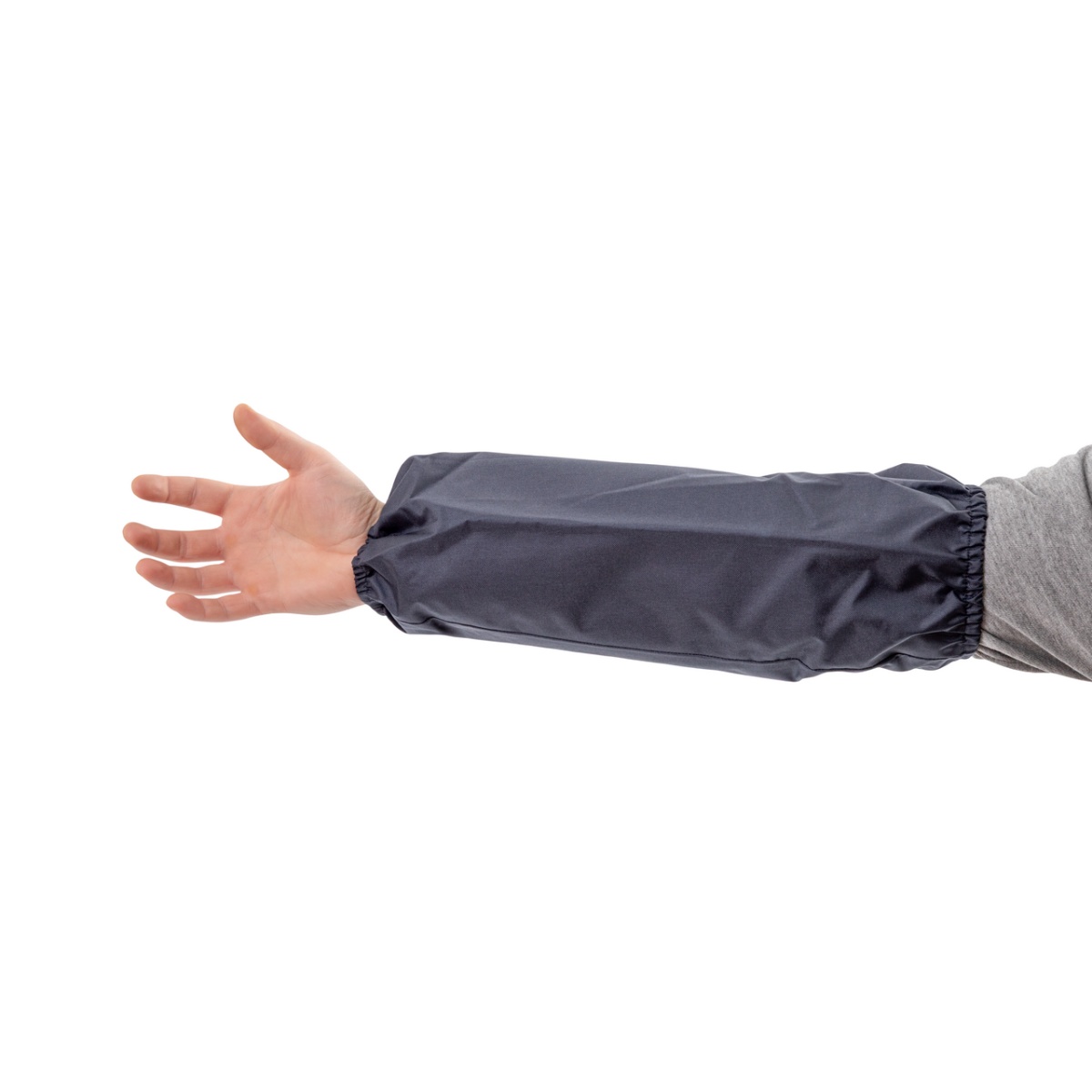 Védőmandzsetták fejéshez, 40 cm, 2 db