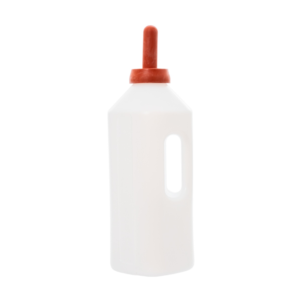 Borjúitató palack, 3000 ml