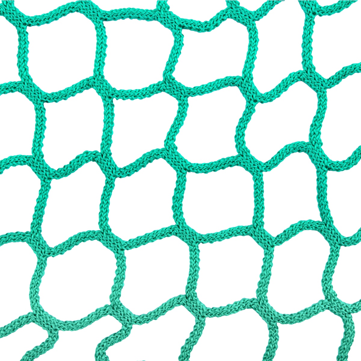 Etetőháló lovaknak, 150 × 150 cm