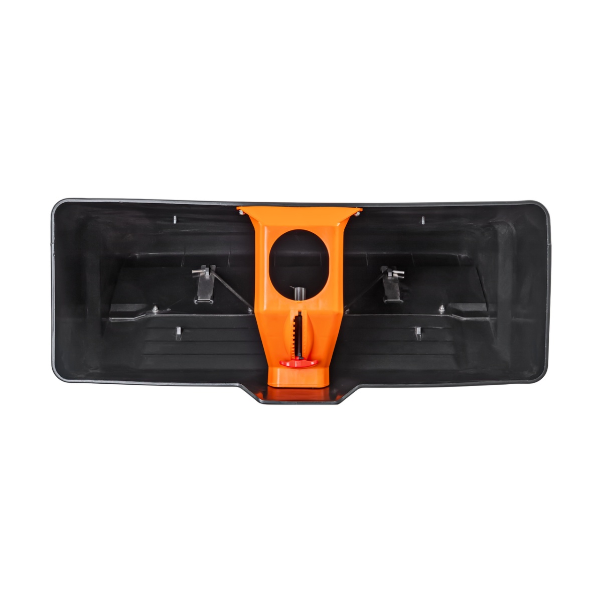 Automata malacetető, 120 literes