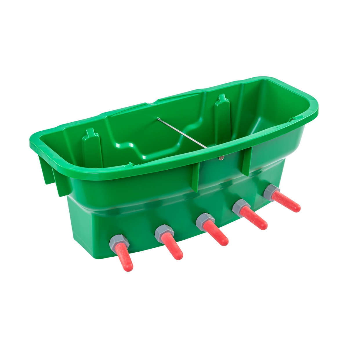 Borjúitató, 5 állásos, 30 literes