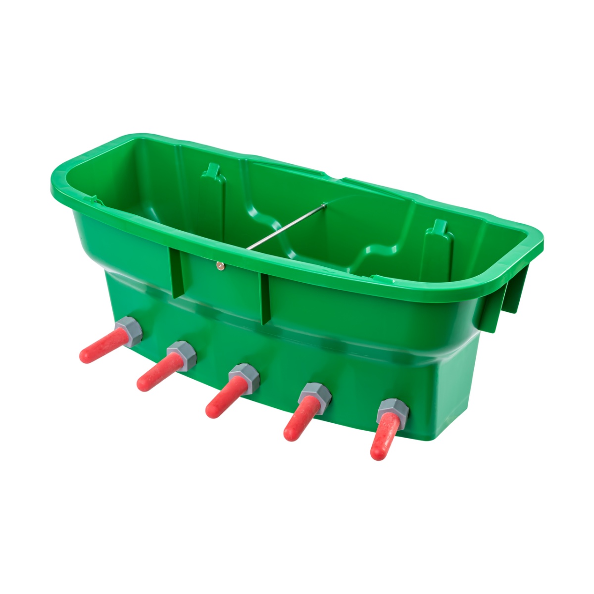 Borjúitató, 5 állásos, 30 literes