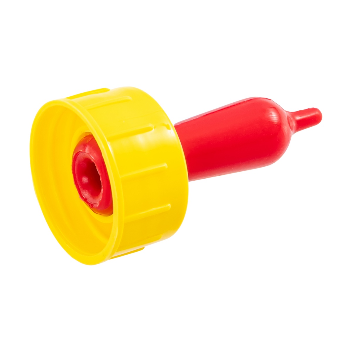 Latex cserecumi dugóval