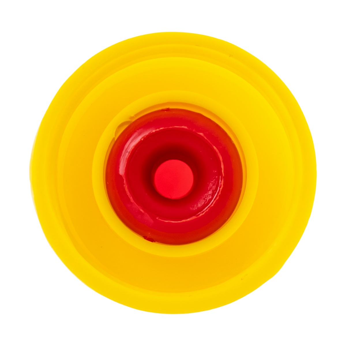 Latex cserecumi dugóval