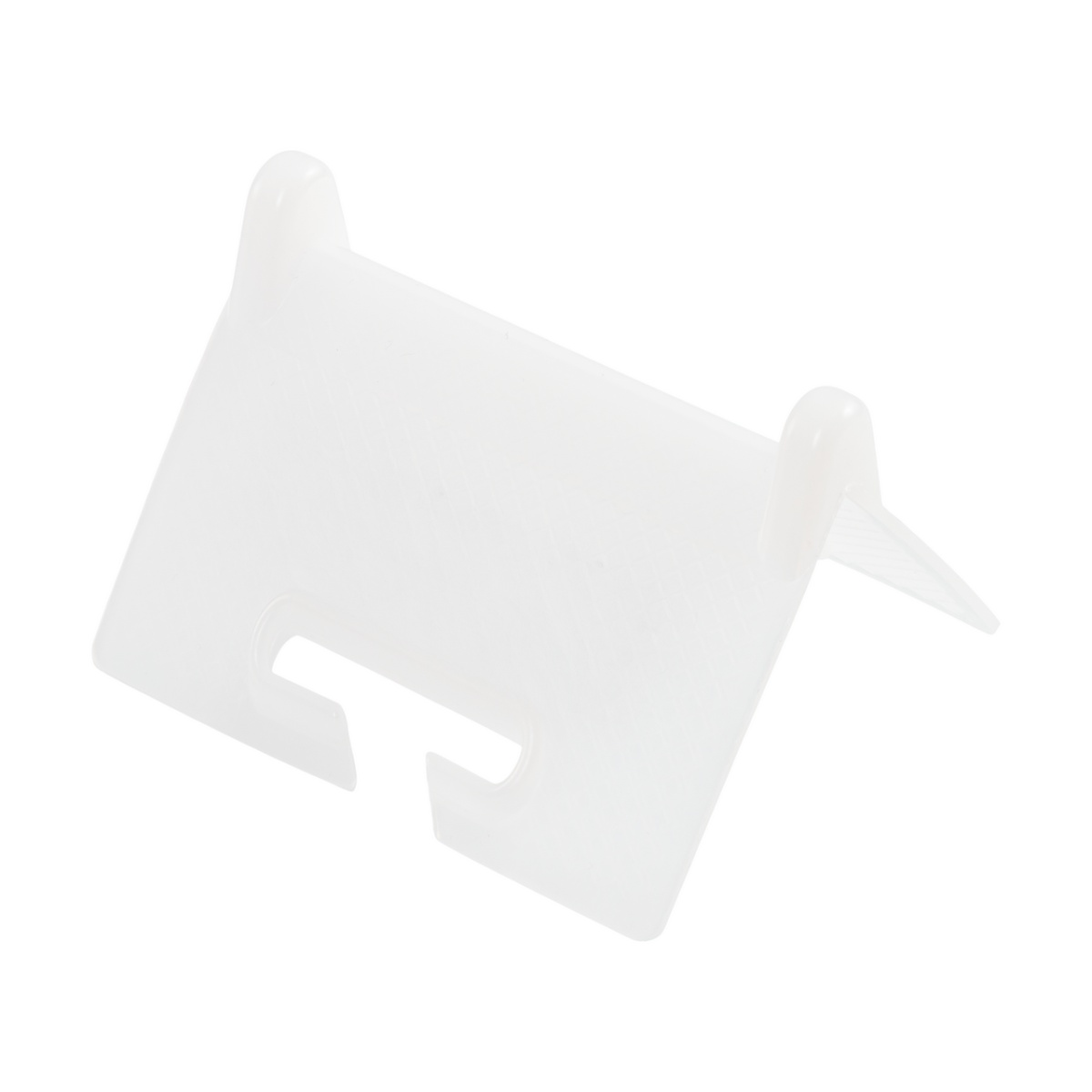 Védősarok rögzítőhevederhez, max. 55 mm