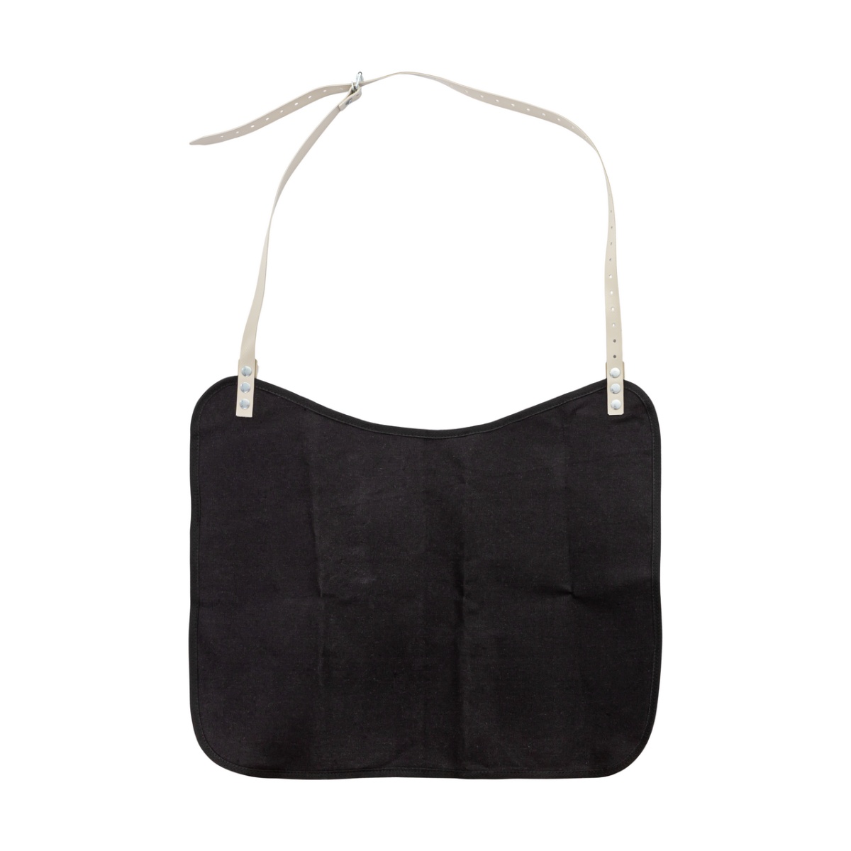 Kötény kosoknak a nem kívánt fedeztetések ellen, 43 × 60 cm