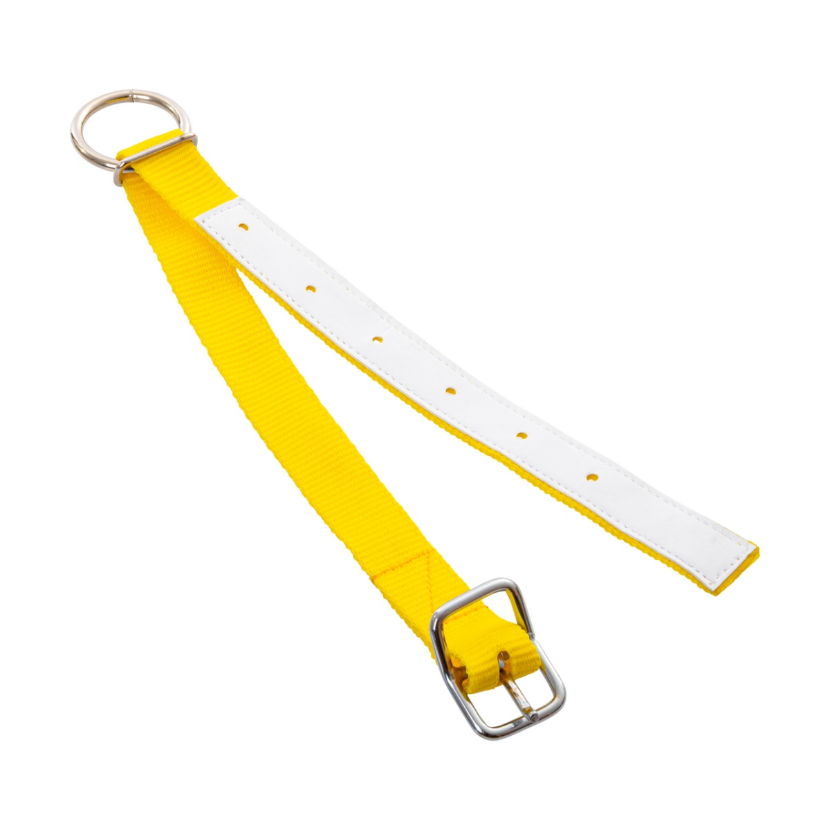 Nyakörv juhoknak, sárga, 60 cm