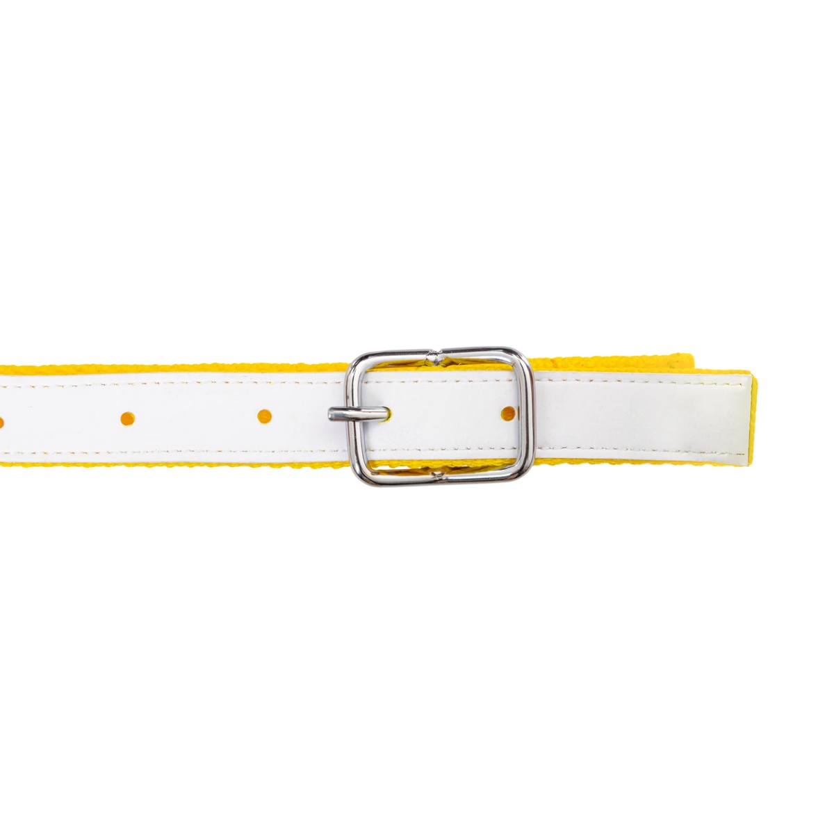 Nyakörv juhoknak, sárga, 60 cm