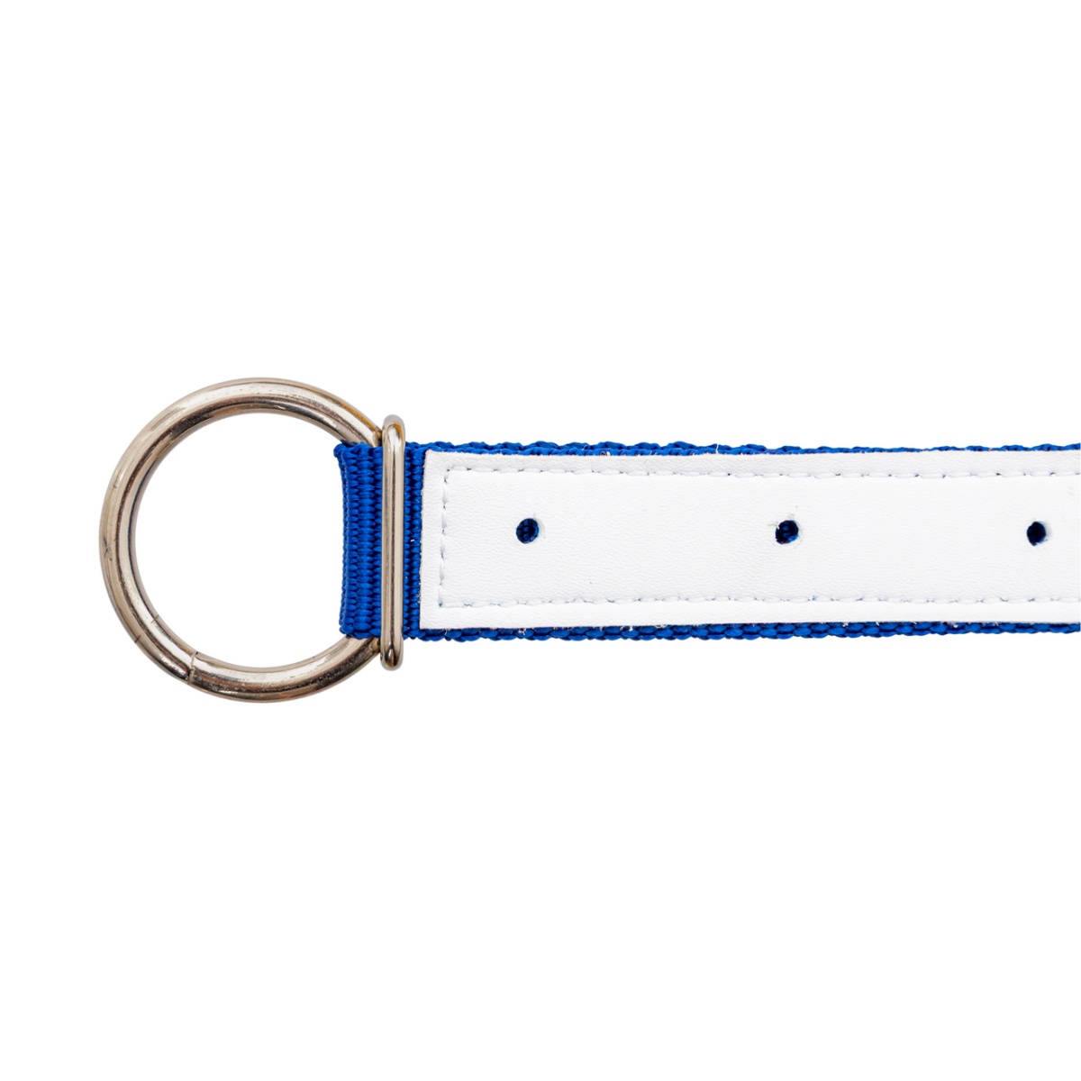 Nyakörv juhoknak, kék, 60 cm