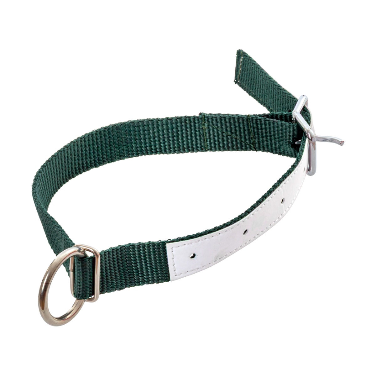 Nyakörv juhoknak, zöld, 60 cm