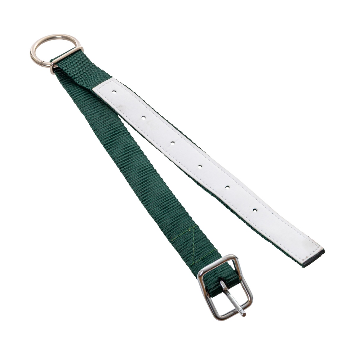 Nyakörv juhoknak, zöld, 60 cm