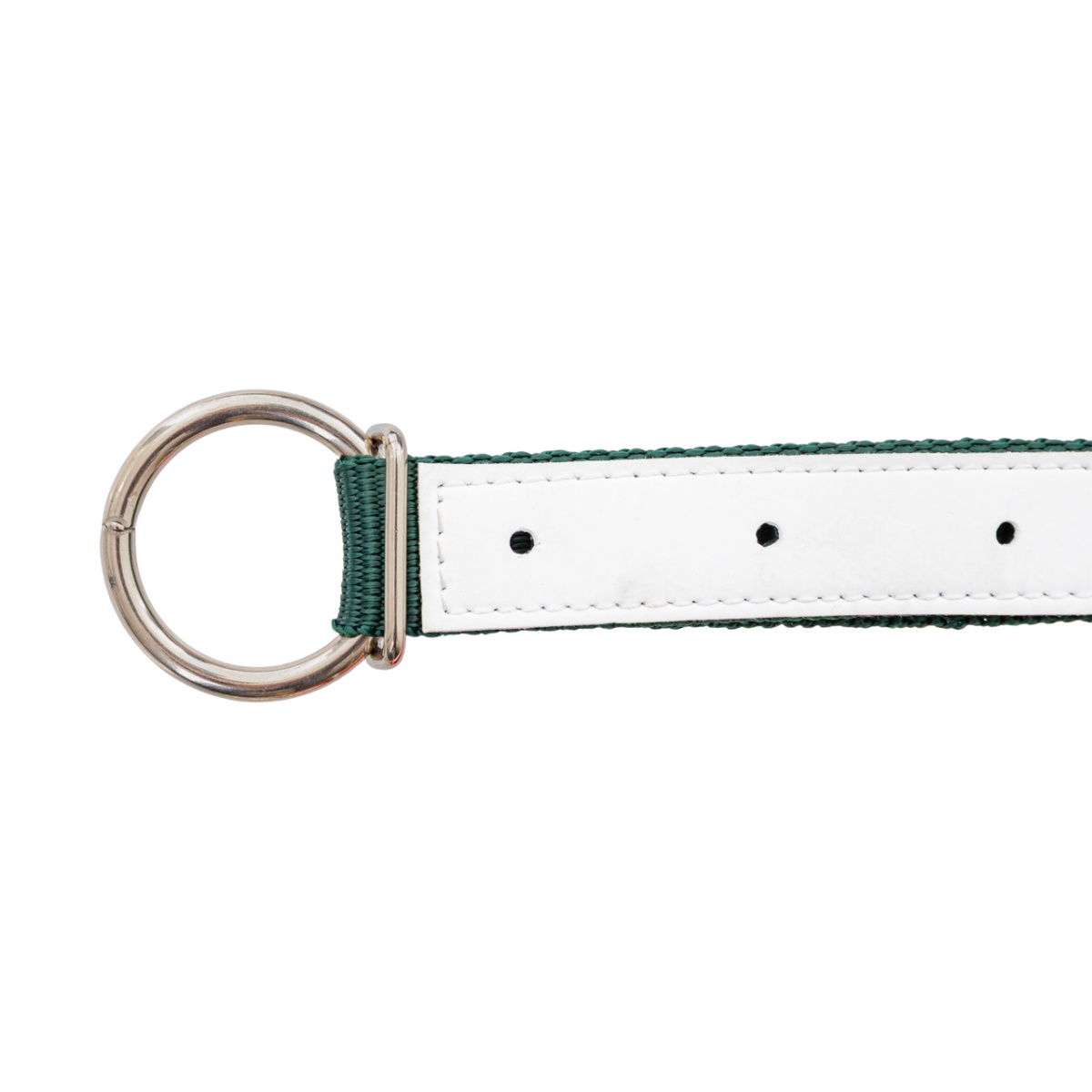 Nyakörv juhoknak, zöld, 60 cm