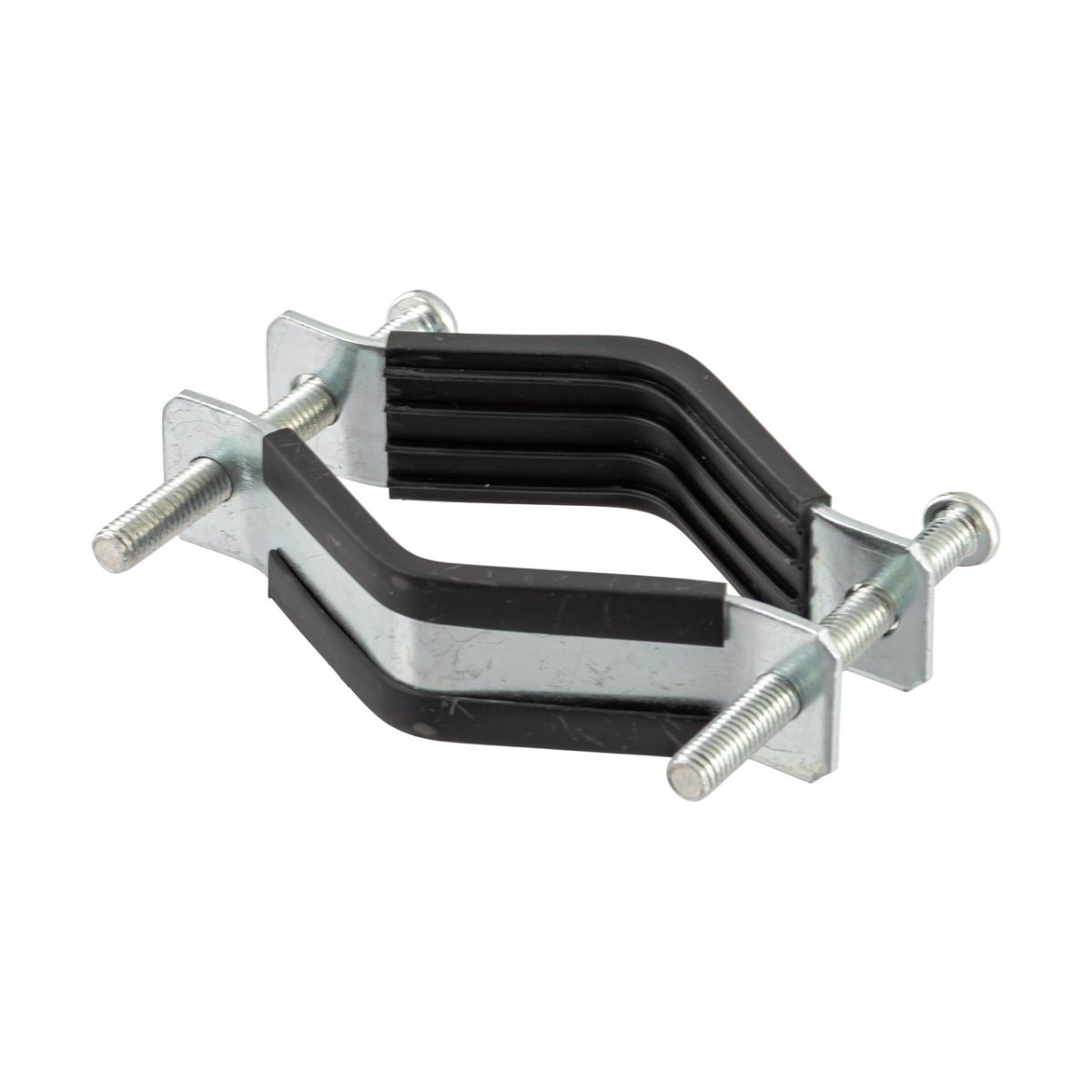 Rögzítőbilincs M6 metrikus szigetelőkhöz