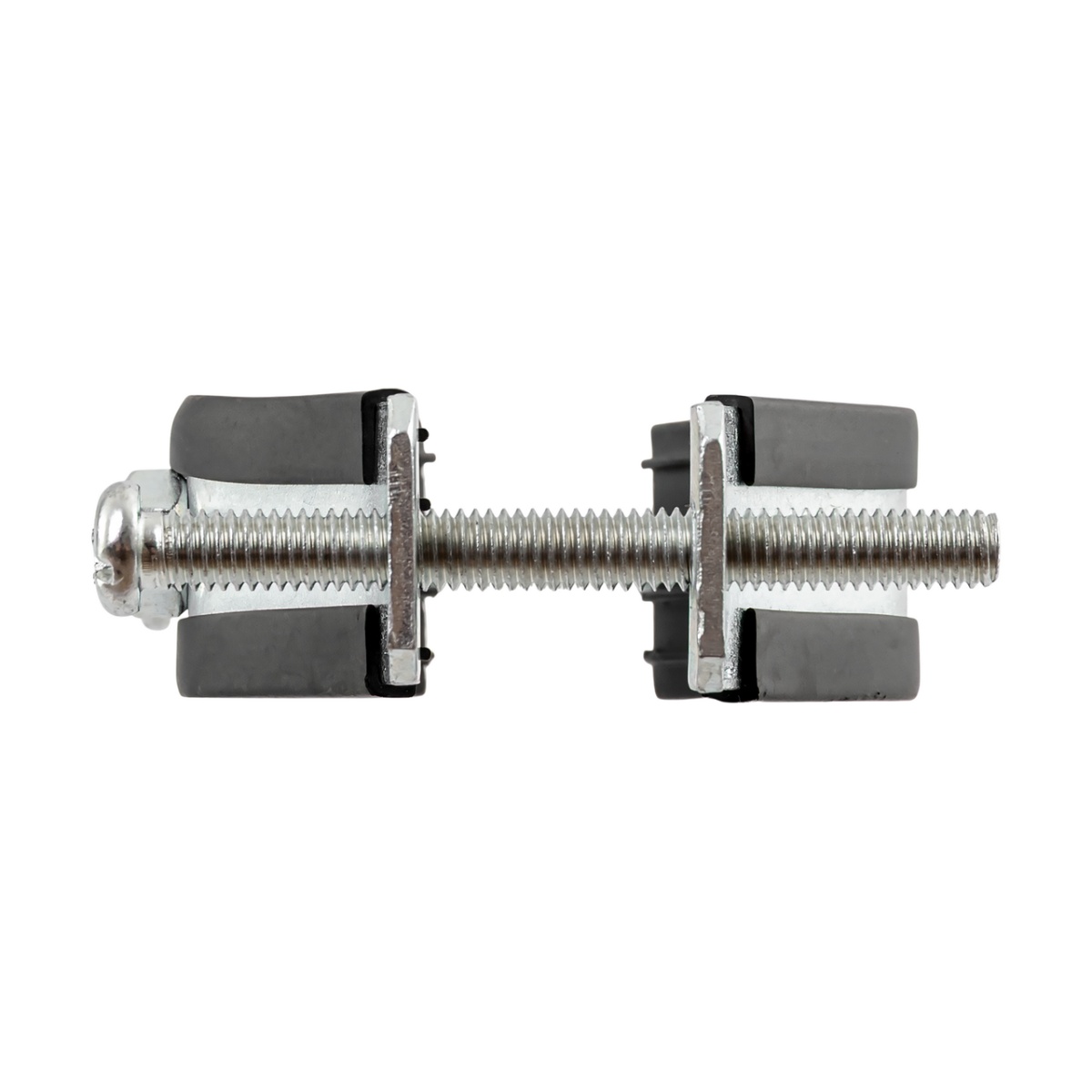 Rögzítőbilincs M6 metrikus szigetelőkhöz