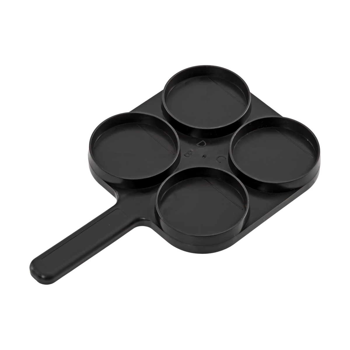 Mastitis tesztlapát tejvizsgálathoz