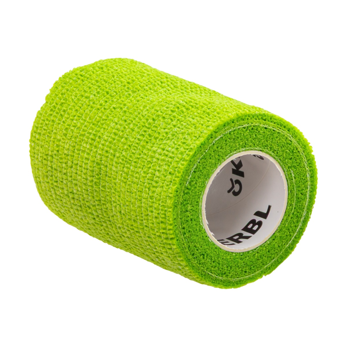 Öntapadó patakötöző, Vetlastic, zöld, 450 × 7,5 cm