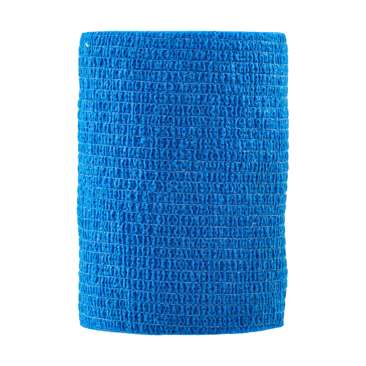 Öntapadó patakötöző, Vetlastic, kék, 450 × 7,5 cm