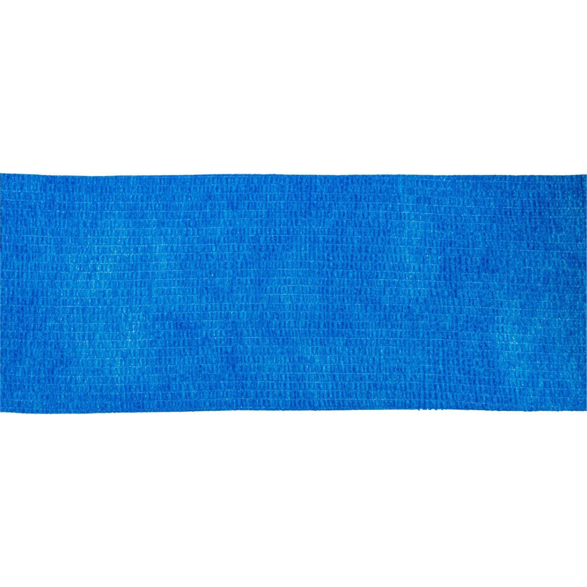 Öntapadó patakötöző, Vetlastic, kék, 450 × 7,5 cm