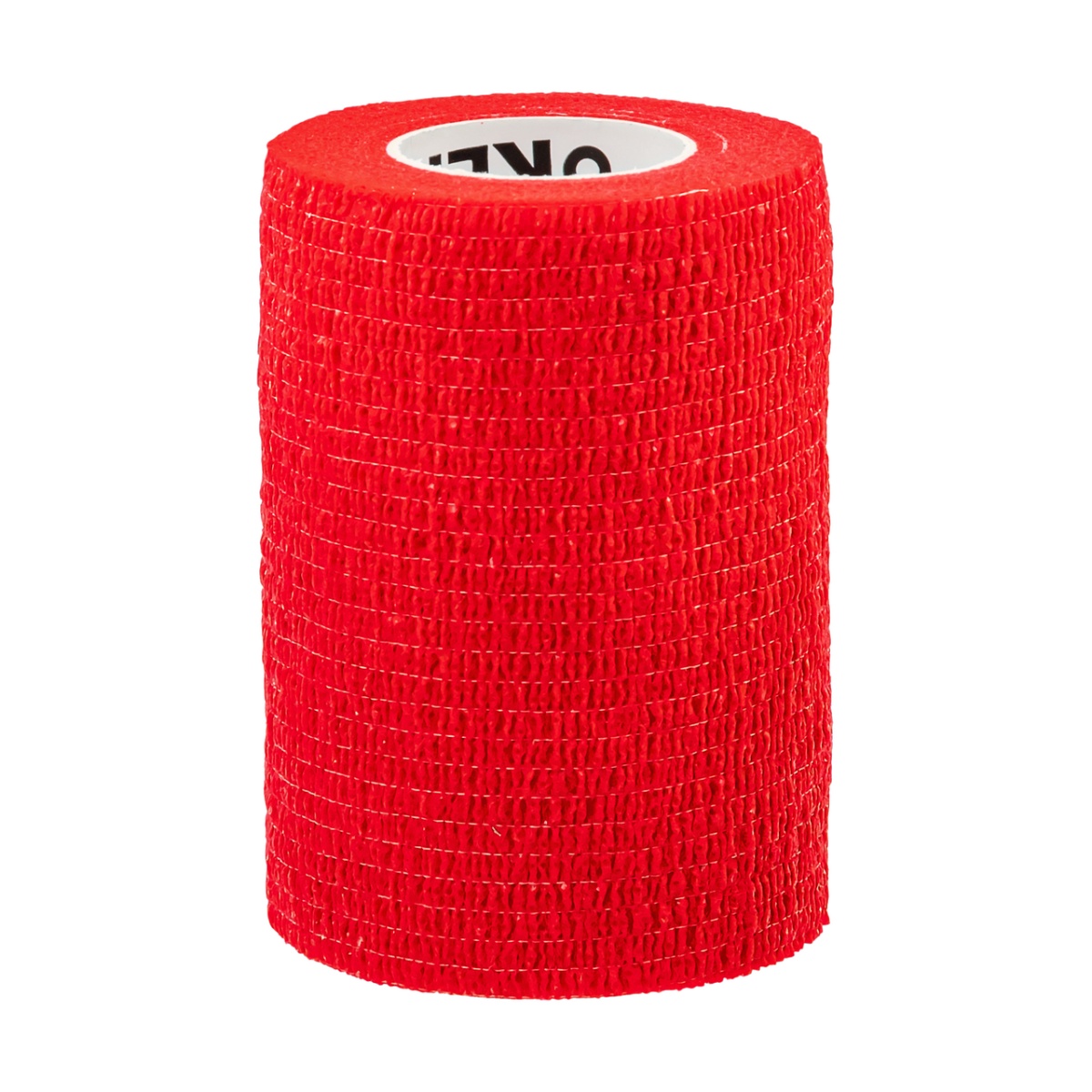 Öntapadó patakötöző, Vetlastic, piros, 450 × 7,5 cm