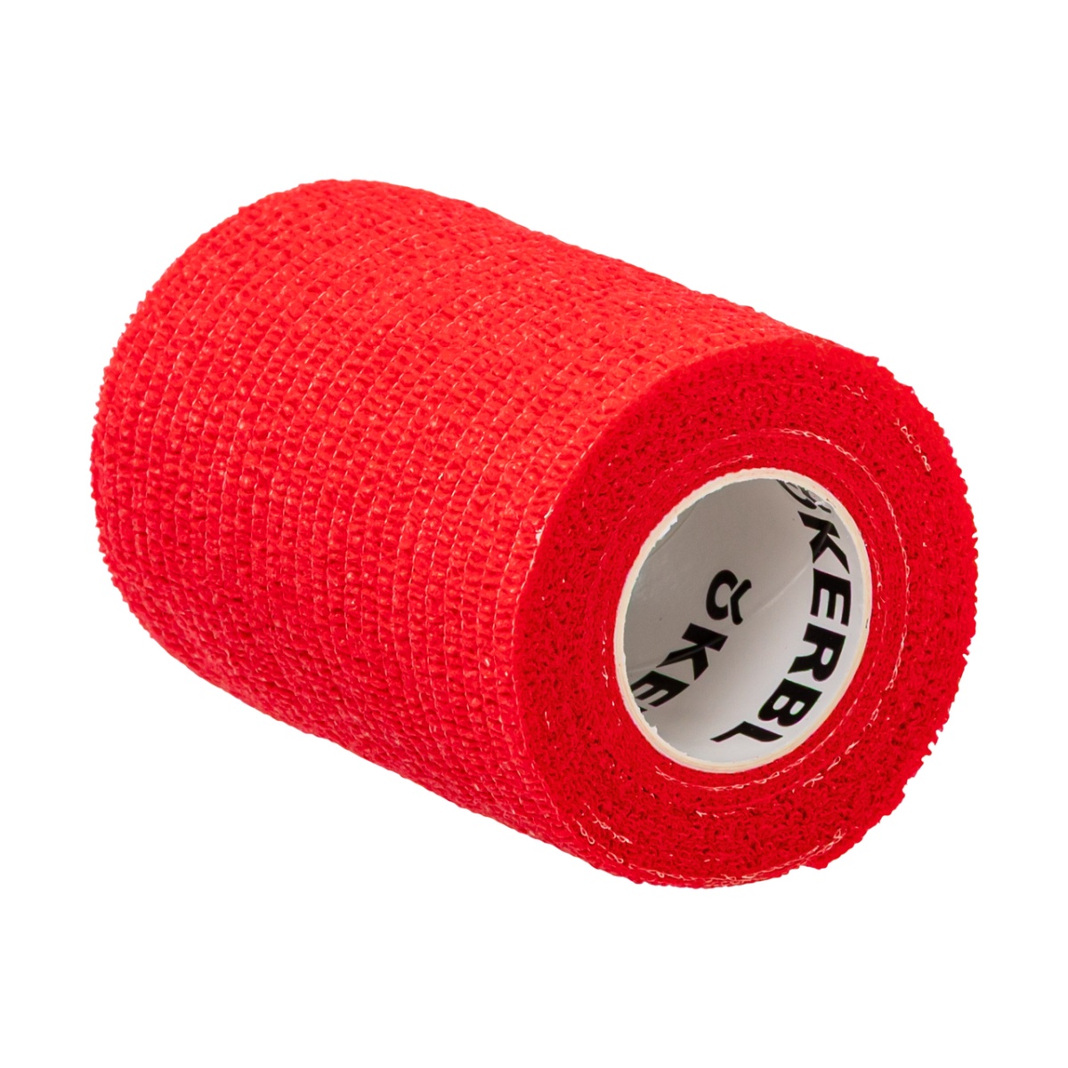 Öntapadó patakötöző, Vetlastic, piros, 450 × 7,5 cm