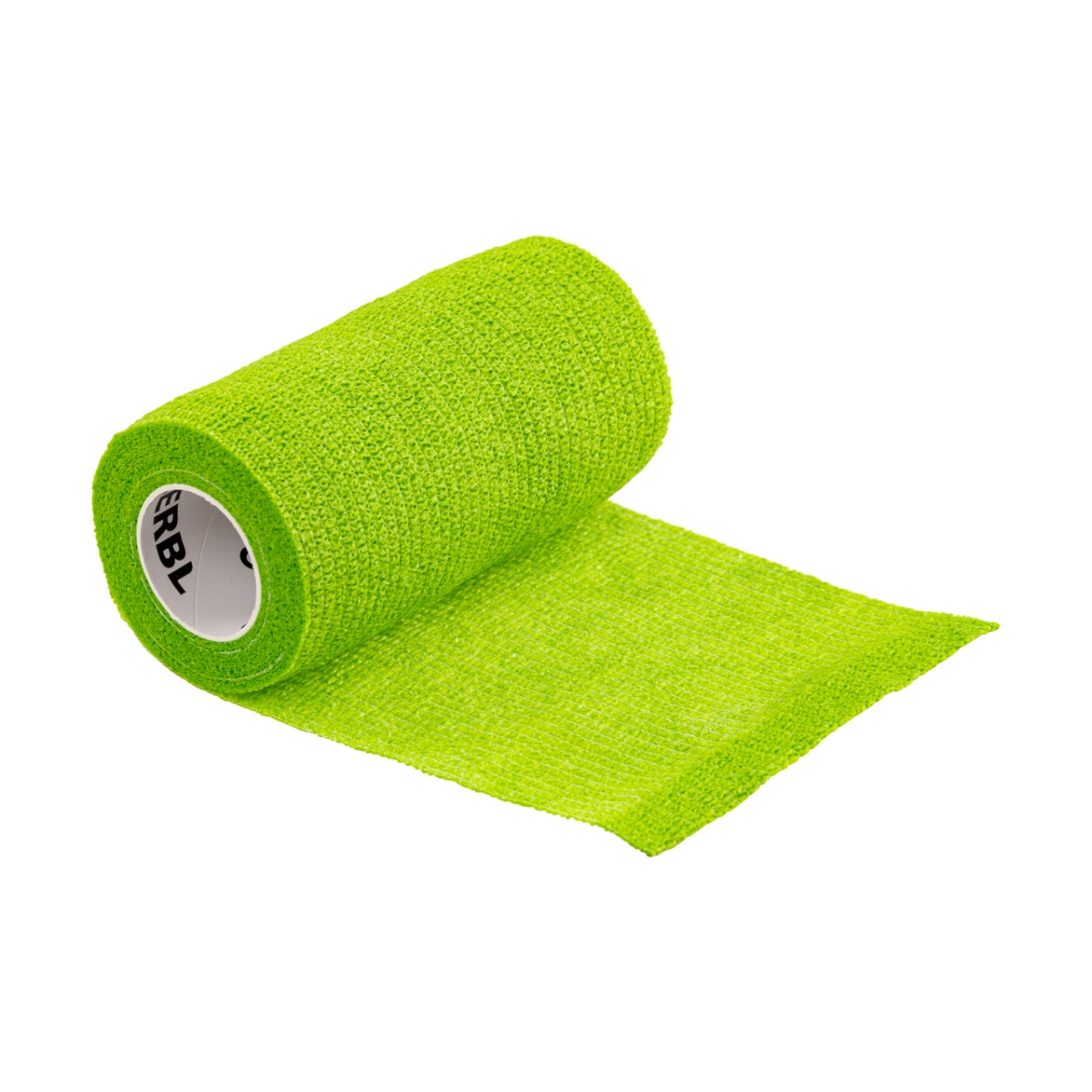 Öntapadó patakötöző, Vetlastic, zöld, 450 × 10 cm