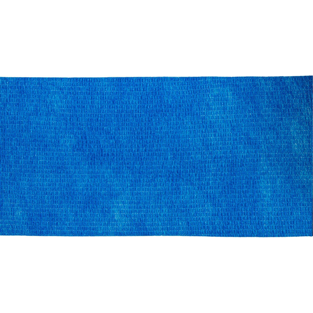 Öntapadó patakötöző, Vetlastic, kék, 450 × 10 cm