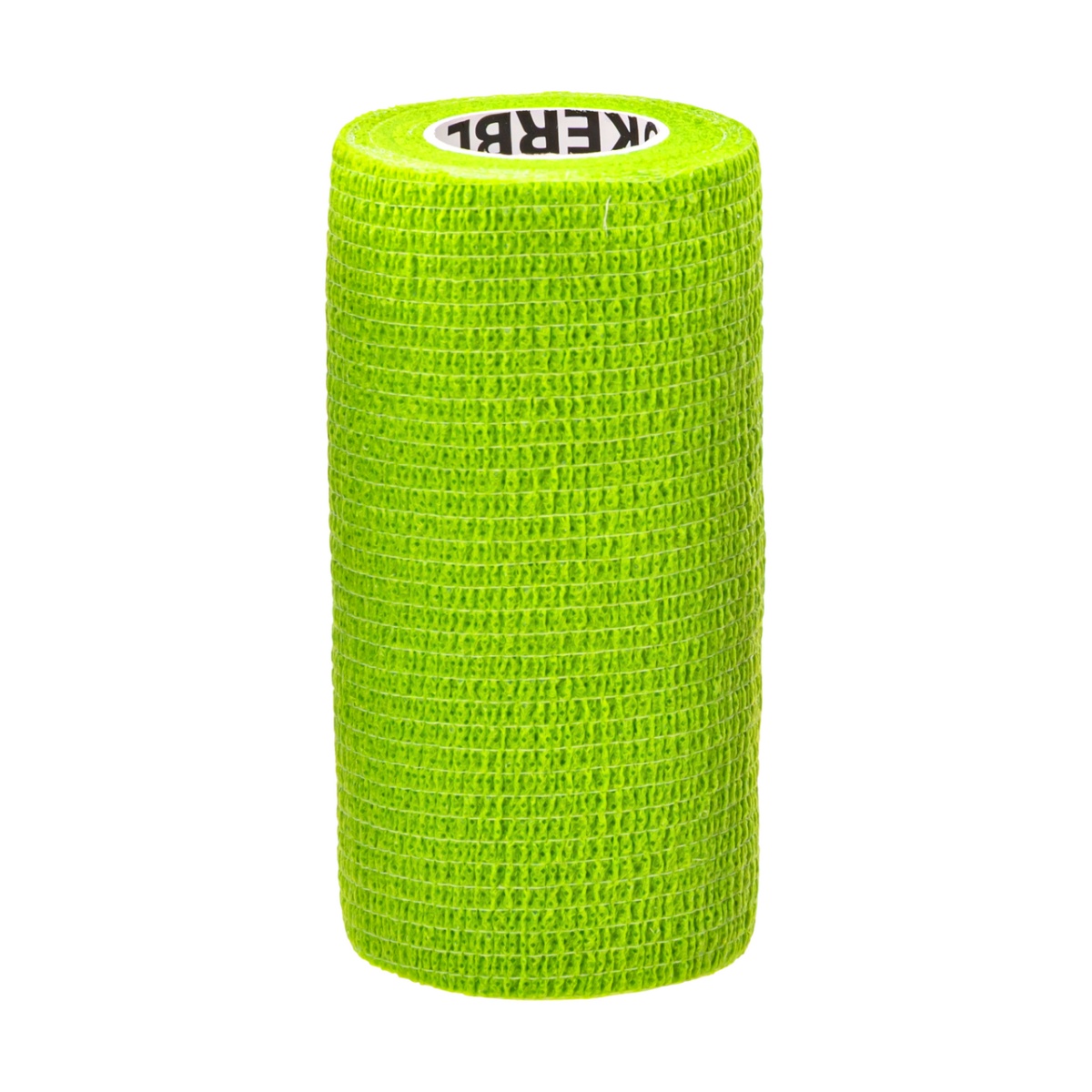 Öntapadó patakötöző, Equilastic, zöld, 450 × 10 cm