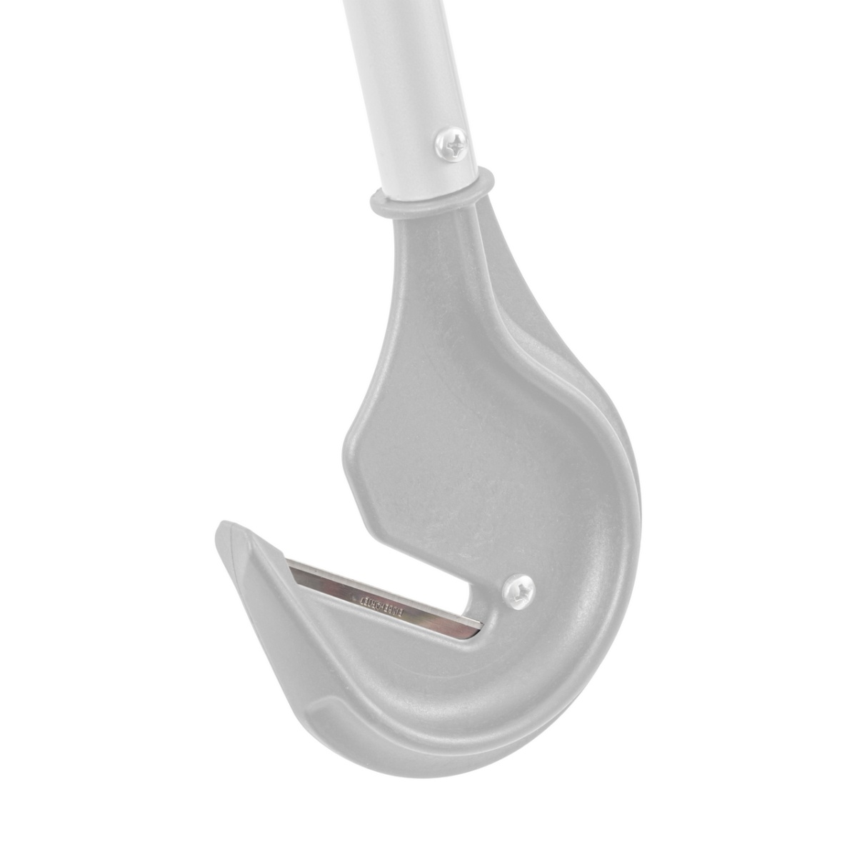 Cserepenge kötésvágó késhez, 61 × 18,7 × 0,65 mm, 10 db