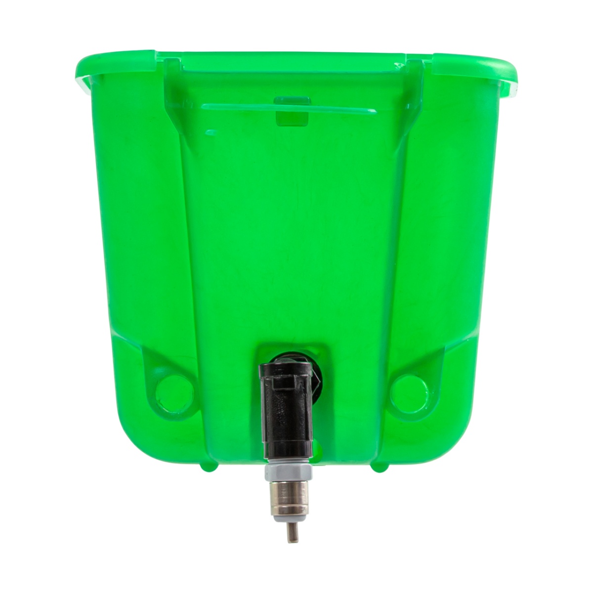 Nyúlitató, zöld, 500 ml