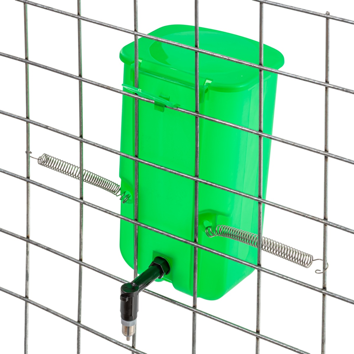 Nyúlitató, zöld, 1000 ml